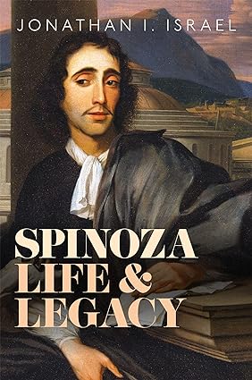 Spinoza, Life and Legacy - Pdf